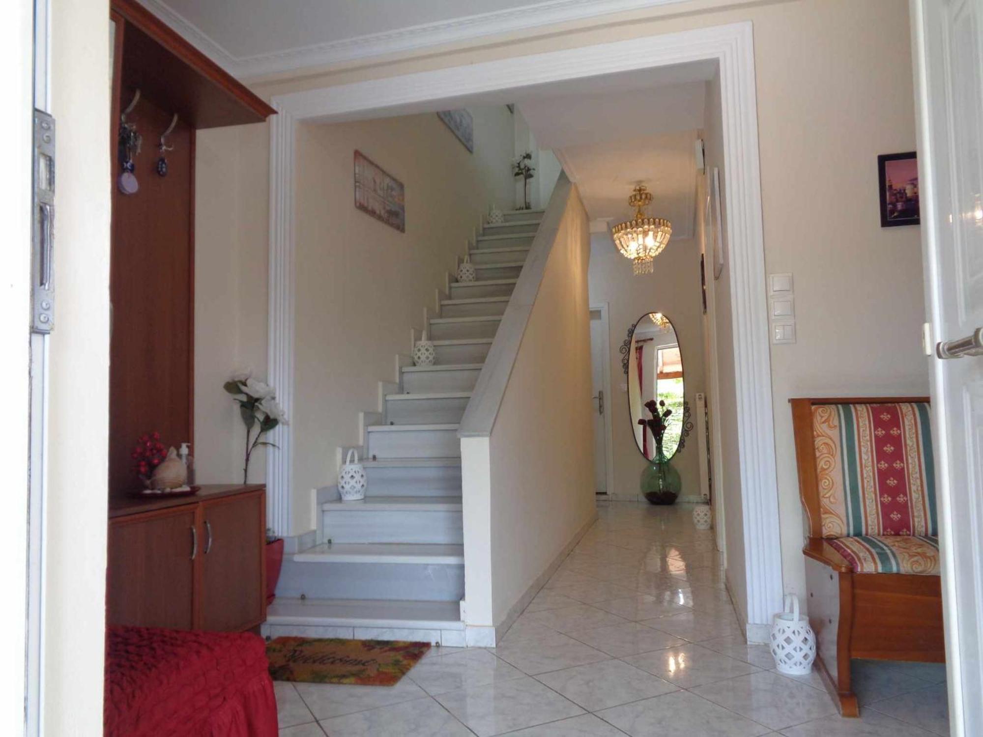 Villa Cato Sarandë Exterior foto